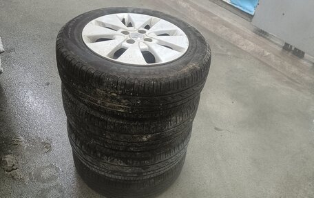 KIA Rio III рестайлинг, 2012 год, 749 000 рублей, 8 фотография