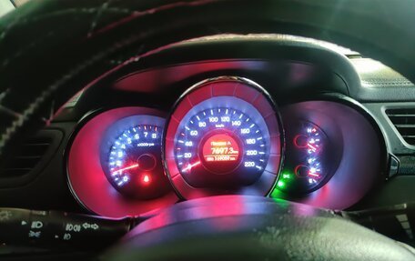 KIA Rio III рестайлинг, 2012 год, 749 000 рублей, 7 фотография