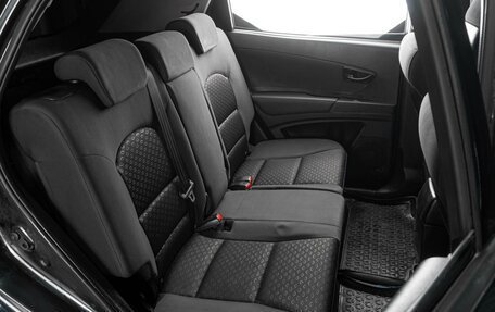 SsangYong Actyon II рестайлинг, 2012 год, 528 070 рублей, 7 фотография