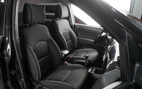 SsangYong Actyon II рестайлинг, 2012 год, 528 070 рублей, 8 фотография