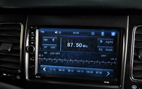 SsangYong Actyon II рестайлинг, 2012 год, 528 070 рублей, 14 фотография