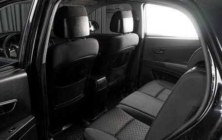 SsangYong Actyon II рестайлинг, 2012 год, 528 070 рублей, 11 фотография