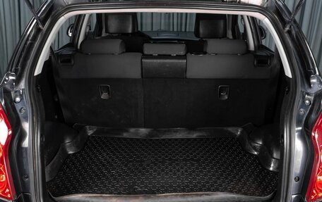 SsangYong Actyon II рестайлинг, 2012 год, 528 070 рублей, 17 фотография