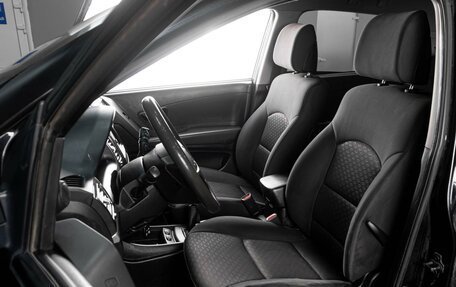 SsangYong Actyon II рестайлинг, 2012 год, 528 070 рублей, 10 фотография