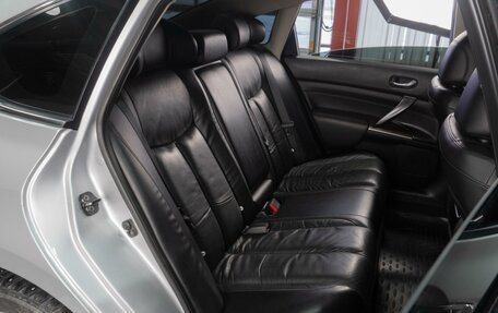 Nissan Teana, 2013 год, 1 150 000 рублей, 7 фотография