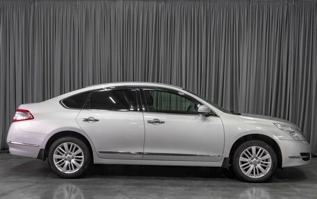 Nissan Teana, 2013 год, 1 150 000 рублей, 5 фотография