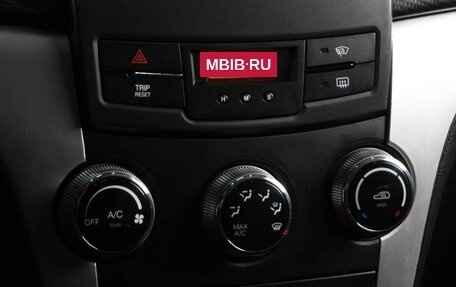 SsangYong Actyon II рестайлинг, 2012 год, 528 070 рублей, 12 фотография