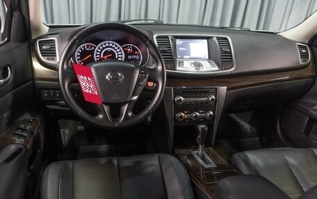 Nissan Teana, 2013 год, 1 150 000 рублей, 6 фотография