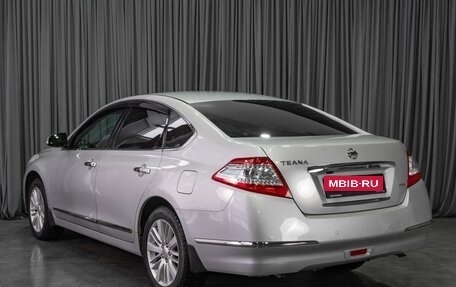 Nissan Teana, 2013 год, 1 150 000 рублей, 2 фотография