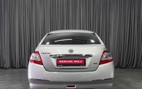 Nissan Teana, 2013 год, 1 150 000 рублей, 4 фотография