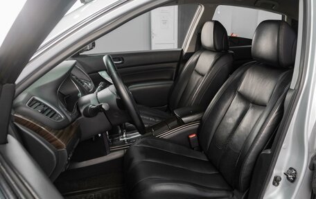 Nissan Teana, 2013 год, 1 150 000 рублей, 10 фотография