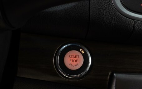 Nissan Teana, 2013 год, 1 150 000 рублей, 15 фотография