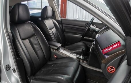 Nissan Teana, 2013 год, 1 150 000 рублей, 8 фотография