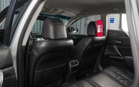 Nissan Teana, 2013 год, 1 150 000 рублей, 11 фотография