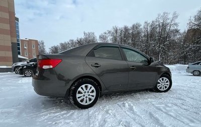 KIA Cerato III, 2011 год, 755 000 рублей, 1 фотография