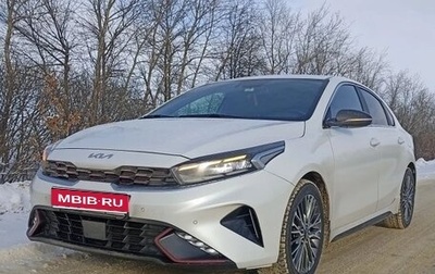 KIA Cerato IV, 2022 год, 1 910 000 рублей, 1 фотография