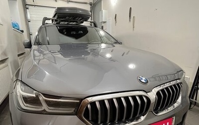 BMW 6 серия, 2022 год, 5 500 000 рублей, 1 фотография