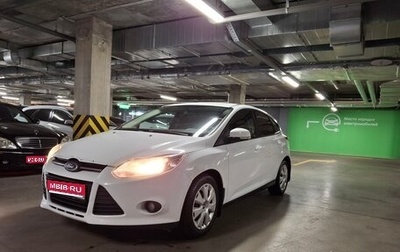 Ford Focus III, 2013 год, 750 000 рублей, 1 фотография