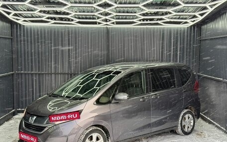 Honda Freed II, 2019 год, 1 700 000 рублей, 1 фотография