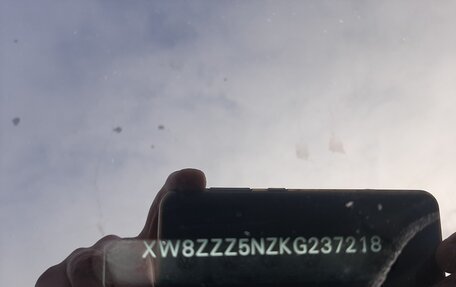 Volkswagen Tiguan II, 2019 год, 2 150 000 рублей, 24 фотография