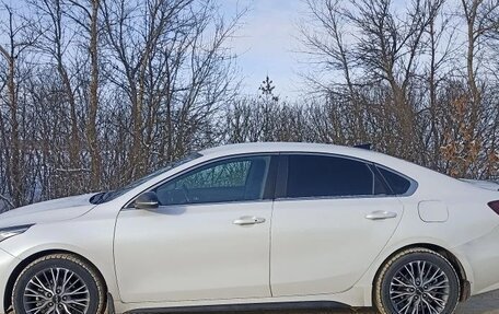 KIA Cerato IV, 2022 год, 1 910 000 рублей, 5 фотография