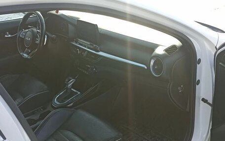 KIA Cerato IV, 2022 год, 1 910 000 рублей, 13 фотография