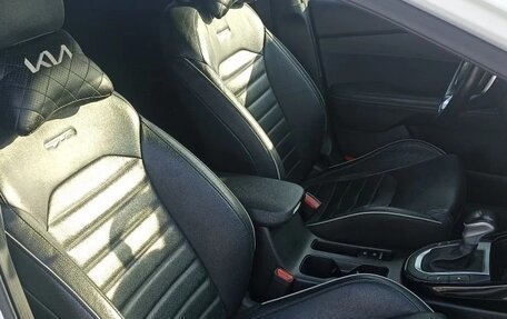 KIA Cerato IV, 2022 год, 1 910 000 рублей, 12 фотография