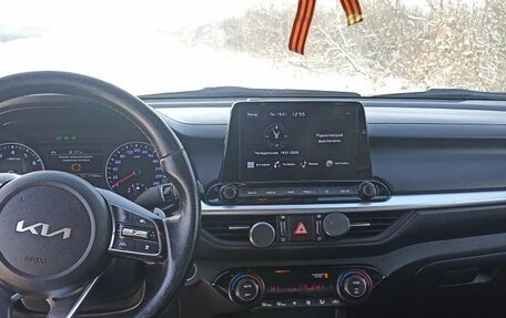 KIA Cerato IV, 2022 год, 1 910 000 рублей, 10 фотография