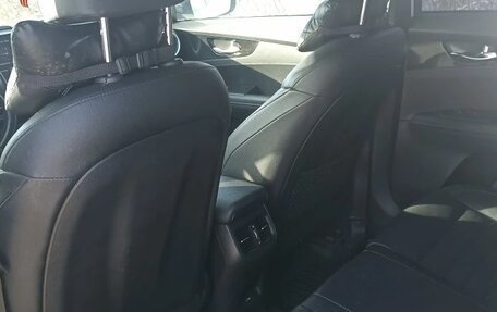 KIA Cerato IV, 2022 год, 1 910 000 рублей, 15 фотография