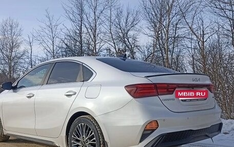 KIA Cerato IV, 2022 год, 1 910 000 рублей, 8 фотография