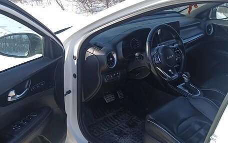 KIA Cerato IV, 2022 год, 1 910 000 рублей, 18 фотография