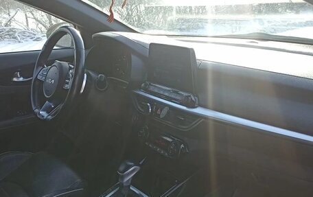 KIA Cerato IV, 2022 год, 1 910 000 рублей, 19 фотография