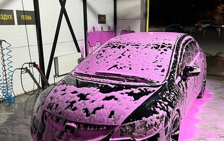 Honda Civic VIII, 2007 год, 900 000 рублей, 6 фотография