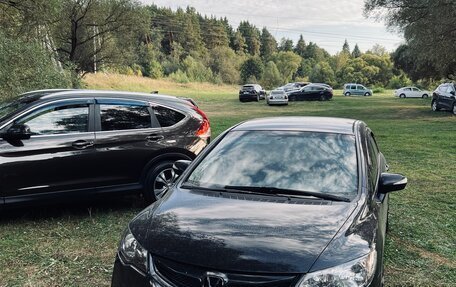 Honda Civic VIII, 2007 год, 900 000 рублей, 4 фотография