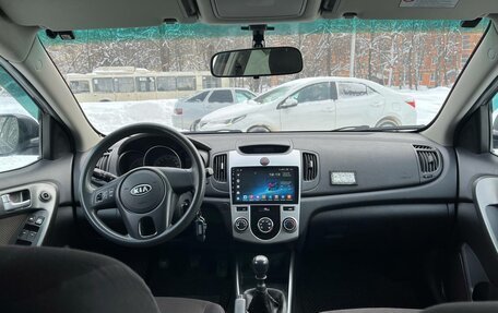 KIA Cerato III, 2011 год, 755 000 рублей, 3 фотография