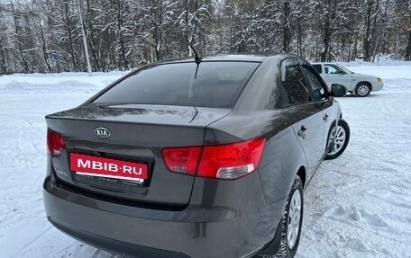 KIA Cerato III, 2011 год, 755 000 рублей, 4 фотография