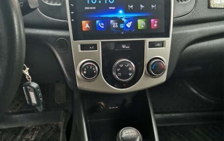 KIA Cerato III, 2011 год, 755 000 рублей, 8 фотография