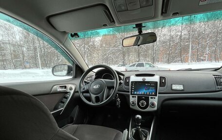 KIA Cerato III, 2011 год, 755 000 рублей, 11 фотография