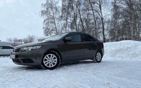 KIA Cerato III, 2011 год, 755 000 рублей, 7 фотография