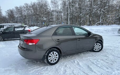 KIA Cerato III, 2011 год, 755 000 рублей, 12 фотография