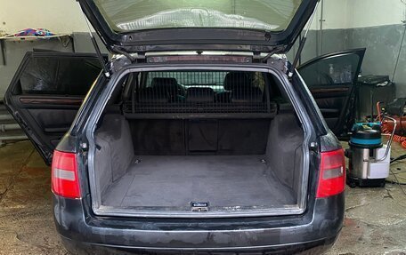 Audi A6, 2000 год, 520 000 рублей, 4 фотография