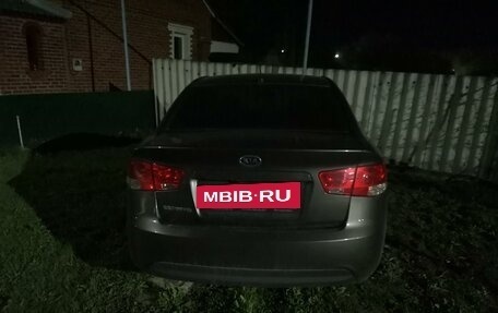 KIA Cerato III, 2011 год, 755 000 рублей, 9 фотография