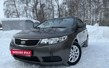 KIA Cerato III, 2011 год, 755 000 рублей, 6 фотография