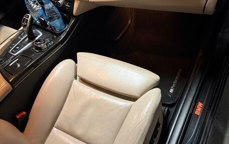 BMW 5 серия, 2011 год, 2 000 000 рублей, 9 фотография