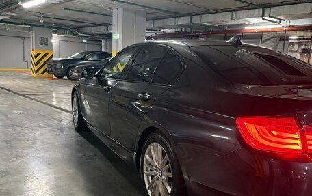 BMW 5 серия, 2011 год, 2 000 000 рублей, 6 фотография