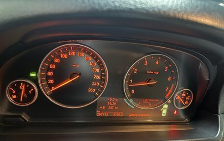 BMW 5 серия, 2011 год, 2 000 000 рублей, 10 фотография