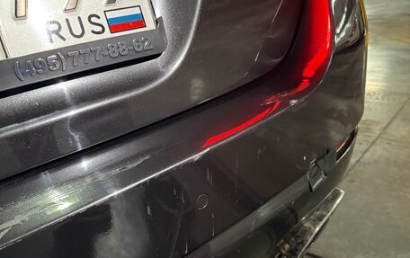 BMW 5 серия, 2011 год, 2 000 000 рублей, 16 фотография