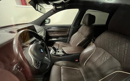 BMW 6 серия, 2022 год, 5 500 000 рублей, 2 фотография