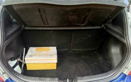 Hyundai Solaris II рестайлинг, 2012 год, 530 000 рублей, 8 фотография