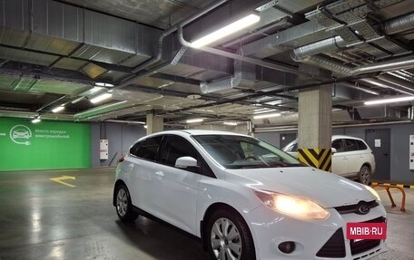 Ford Focus III, 2013 год, 750 000 рублей, 3 фотография